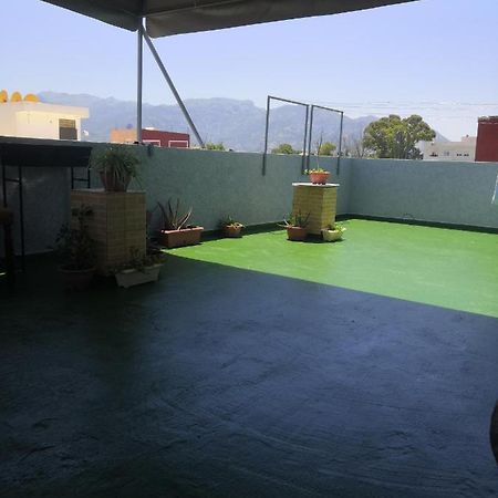Apartamento Jerdouh For Family Only Tétouan Exterior foto