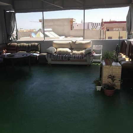 Apartamento Jerdouh For Family Only Tétouan Exterior foto