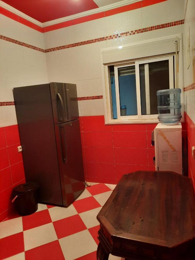 Apartamento Jerdouh For Family Only Tétouan Exterior foto