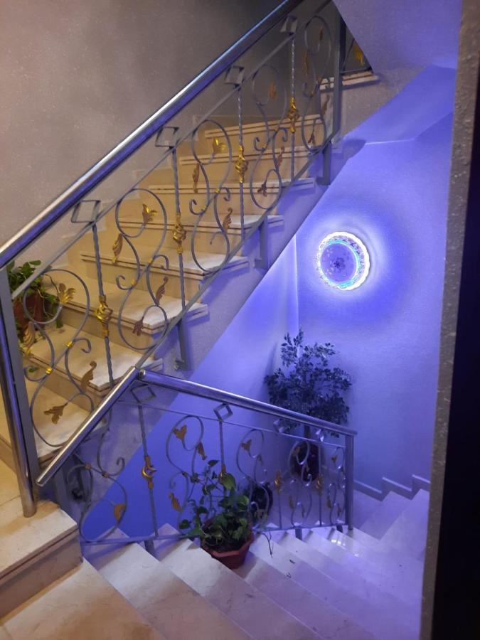 Apartamento Jerdouh For Family Only Tétouan Exterior foto