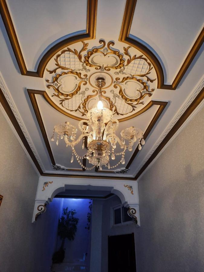 Apartamento Jerdouh For Family Only Tétouan Exterior foto