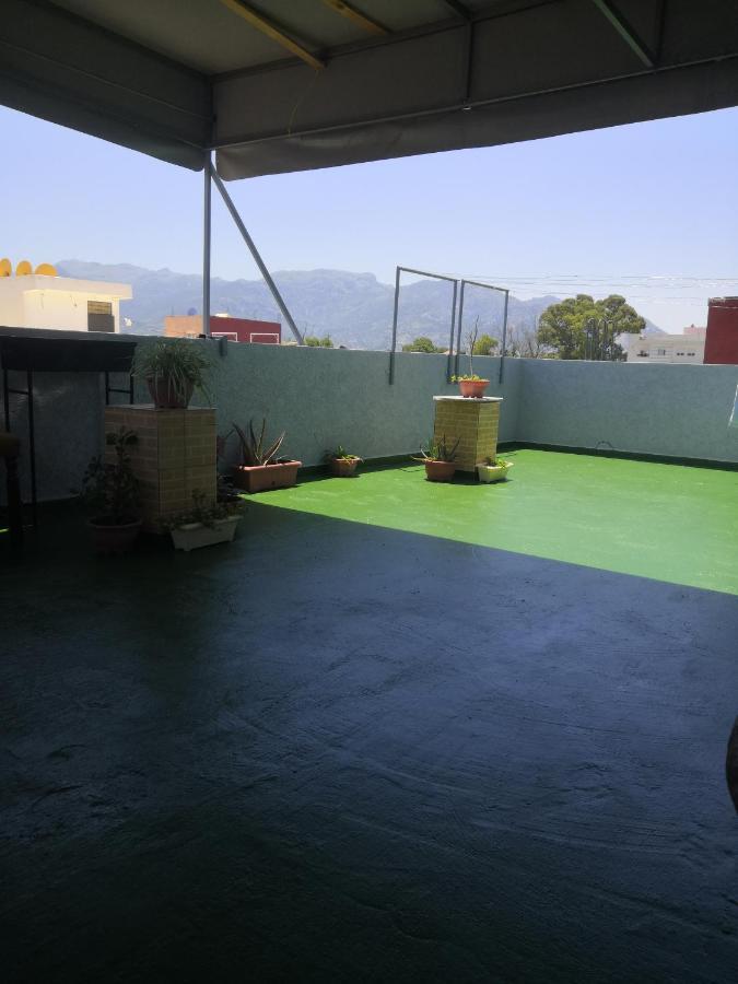 Apartamento Jerdouh For Family Only Tétouan Exterior foto