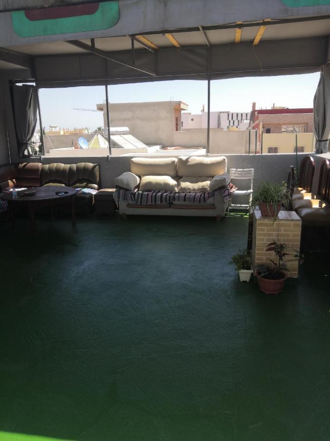 Apartamento Jerdouh For Family Only Tétouan Exterior foto