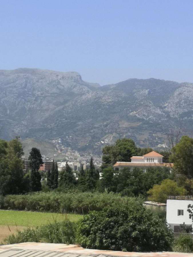 Apartamento Jerdouh For Family Only Tétouan Exterior foto